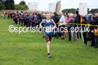 Under-13s Sunderland Harriers Open Cross Country. Photo: David T. Hewitson/Sports for All Pics